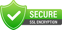 SSL secure